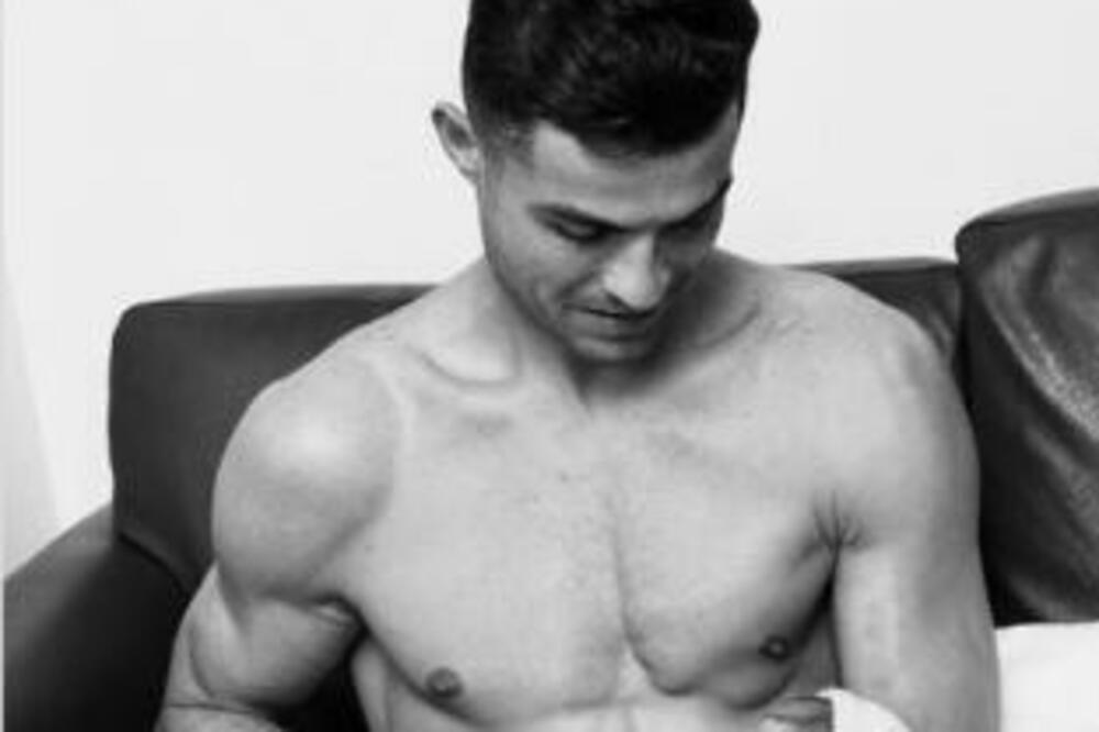 Otkriveno kako se zove ćerka Kristijana i Georgine - Dobro poznato ime zbog španske serije koja je bila popularna!