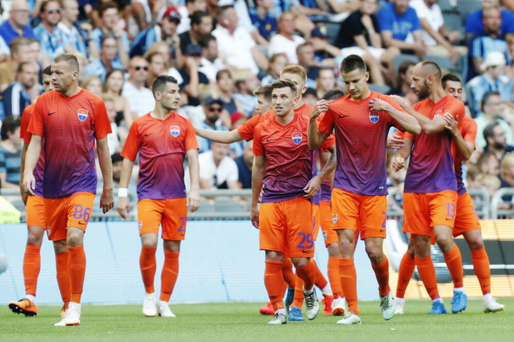 MARIJUPOLJ VIŠE NE POSTOJI!