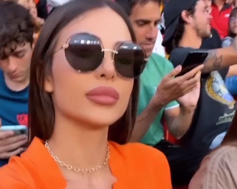 Anastasija Ražnatović