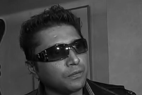 UPRAVO JE JAVLJENO, UMRO PEVAČ, TUGA!