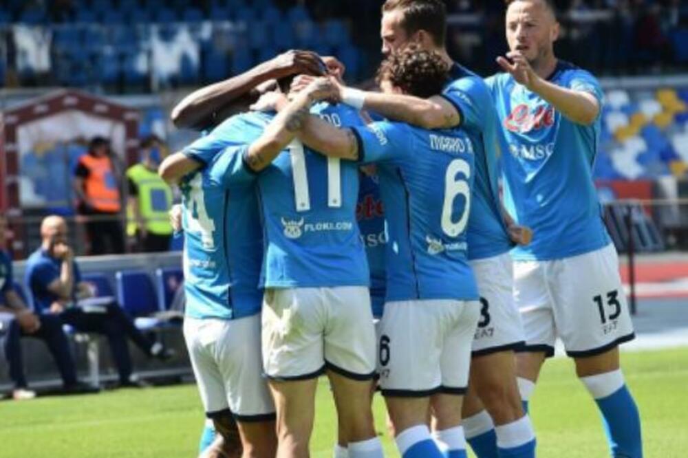 Probušene mreže u Seriji A - DESET GOLOVA NA DVE UTAKMICE!