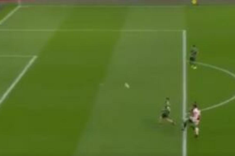 Tadićeva bomba probušila mrežu! OBORIO REKORD STAR 60 GODINA! (VIDEO)