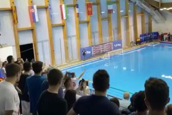 U PODGORICI SE ORILO "BOŽE PRAVDE"! (VIDEO)