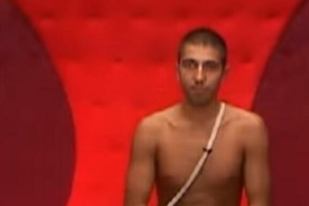 DA LI SE SEĆATE ČUVENOG BUREKA IZ VELIKOG BRATA? Nakon rijalitija je NESTAO IZ JAVNOSTI, a danas je NEPREPOZNATILJV