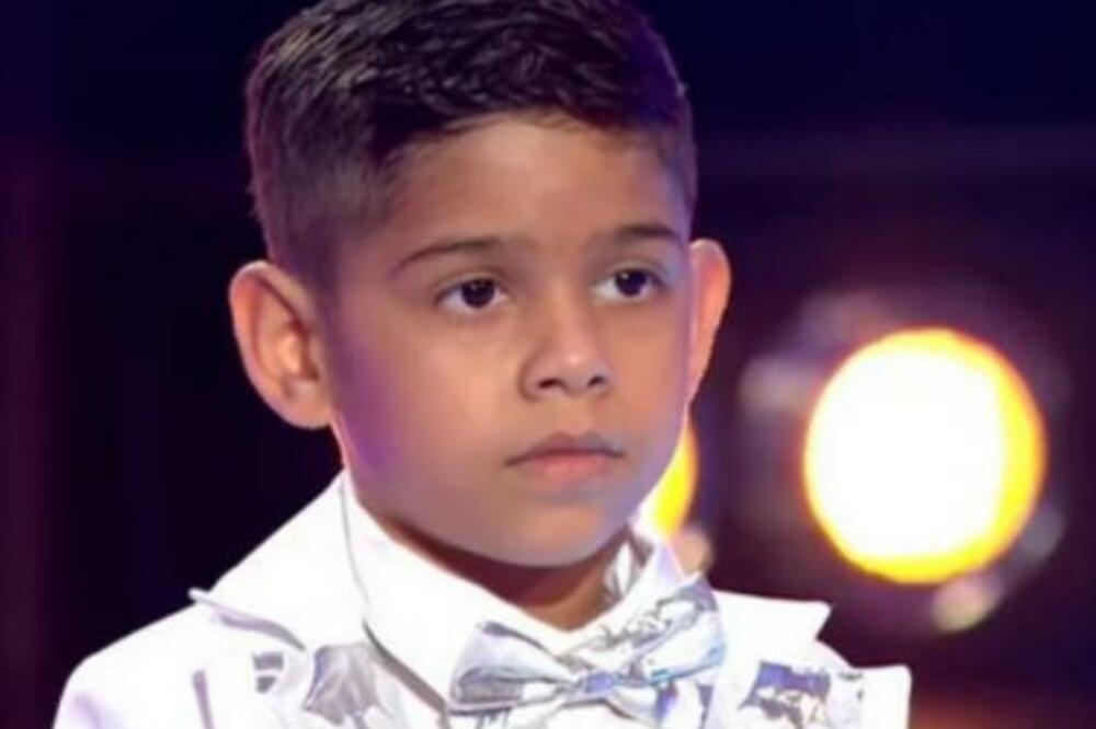 DA LI SE SEĆATE MALOG LJUBE KOJI JE ODUŠEVIO BALKAN? On sada izgleda POTPUNO DRUGAČIJE, ovo morate da VIDITE (FOTO)