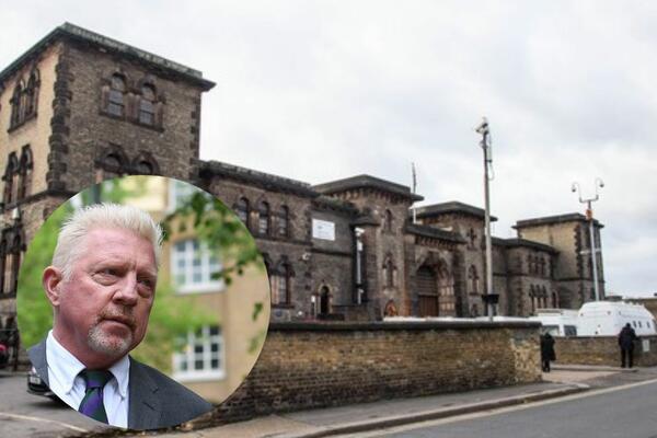 NEOČEKIVANI OBRT: Beker napušta ozloglašeni zatvor? UBRZO ĆE I NA SLOBODU!