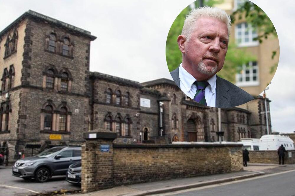 PRVI INTERVJU BORISA BEKERA PO IZLASKU IZ ZATVORA: Bivši Novakov trener otkrio surove stvari iz Londona!