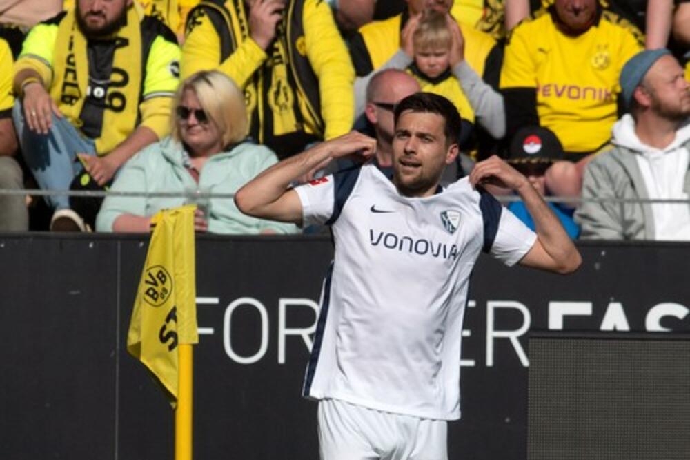 PIKSIJEVI SKAUTI GLEDALI "ORLOVE": Dika video projektil Tadića, Bata sjajnog Pantovića i zamenu za Spajića! (FOTO)