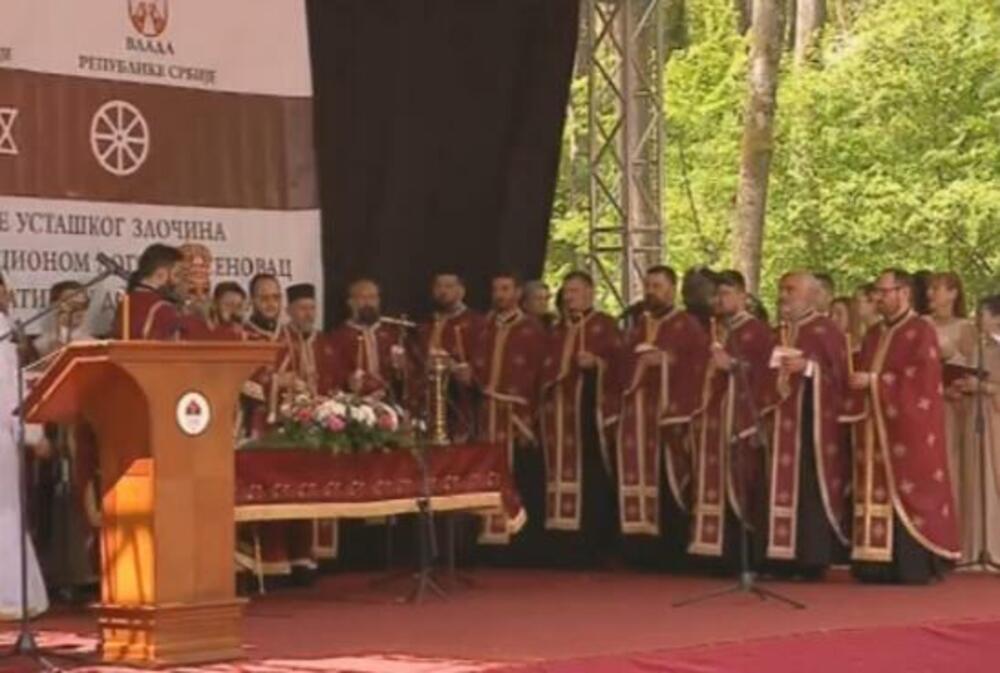 Dan sećanja na žrtve JAsenovca