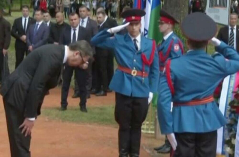 Dan sećanja na žrtve JAsenovca