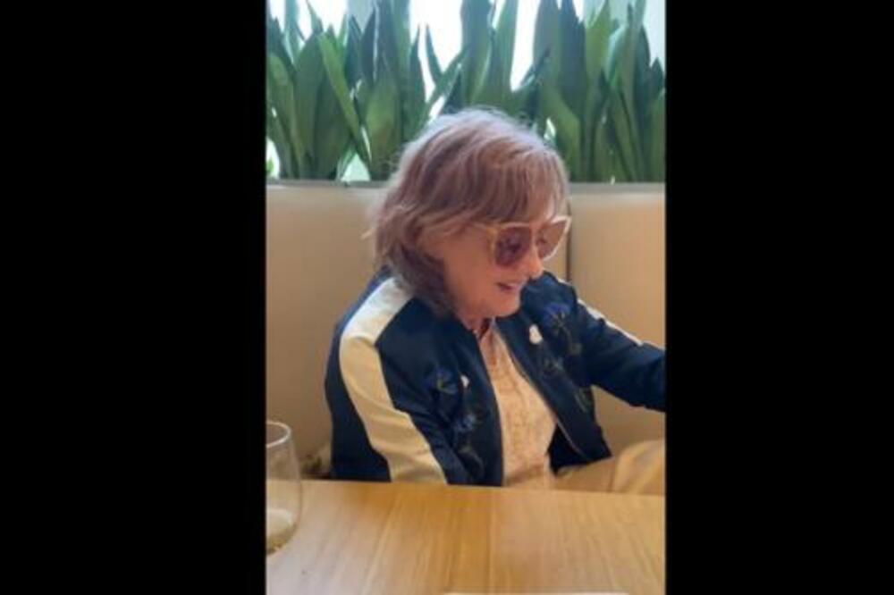 ŽIVOTNA PRIČA SLUČAJNE PROLAZNICE U AMSTERDAMU VREDNA BIOSKOPSKOG PLATNA: "Slabo se čega SEĆAM kao te 1980. godine"