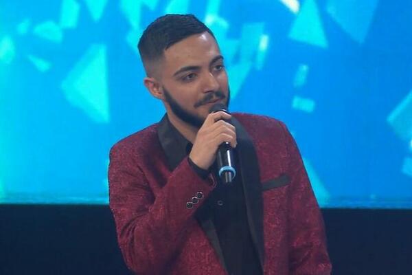 OPREZNO! PEVAČ iz Granda OPLJAČKAN u CRNOJ GORI: Zatekao pravi SKANDAL