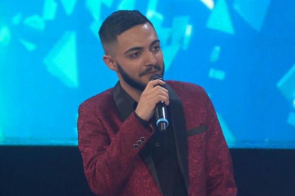 OPREZNO! PEVAČ iz Granda OPLJAČKAN u CRNOJ GORI: Zatekao pravi SKANDAL