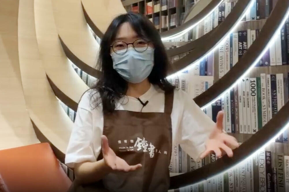 MEĐUNARODNI PRAZNIK RADA Kako radi šefica knjižare? VIDEO