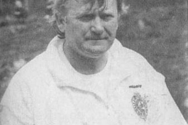 HUMSKA ZAVIJENA U CRNO! Partizan se oprostio od legendarnog trenera! (FOTO)