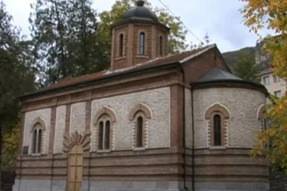 U OVOM MANASTIRU NA JUGU SRBIJE TURCI SU ZAKOPALI 12 ŽIVIH NEVESTI: Veruje se da se i danas dešavaju čuda (VIDEO)