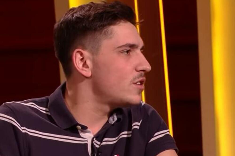 NAŠ GLUMAC JE VODIO LJUBAV PRED 30 LJUDI, a sada je rešio da PROGOVORI o SVEMU: Taj snimak su SVI GLEDALI!