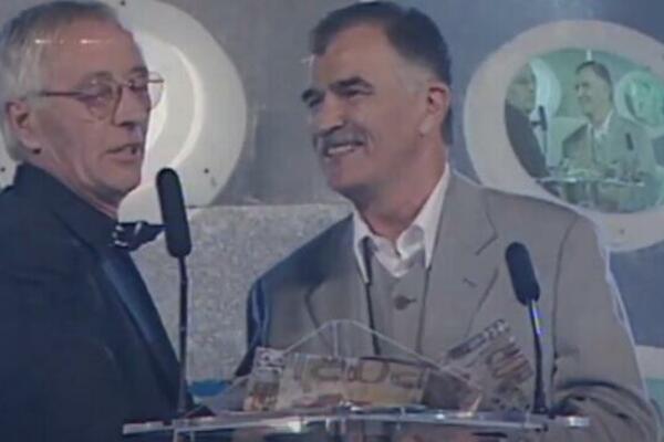 OVAJ ČOVEK JE NAPISAO NAJVEĆE HITOVE U BIVŠOJ JUGI: Svi volimo njegove pesme, a ne znamo NIŠTA o njemu (VIDEO)