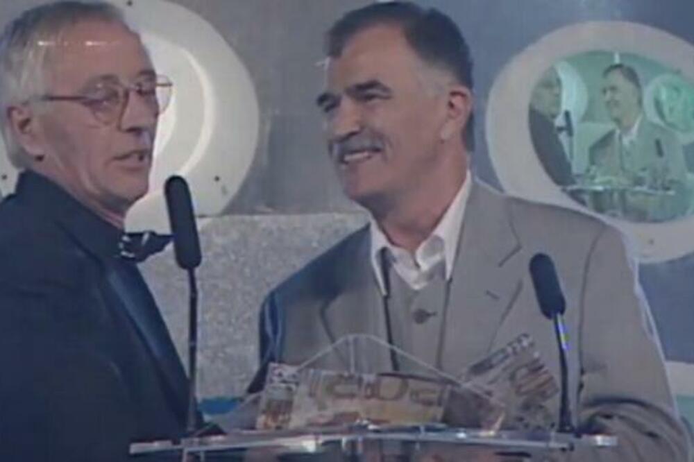 OVAJ ČOVEK JE NAPISAO NAJVEĆE HITOVE U BIVŠOJ JUGI: Svi volimo njegove pesme, a ne znamo NIŠTA o njemu (VIDEO)