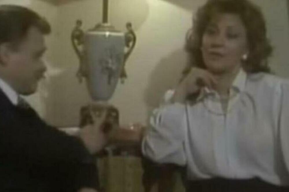 SVI JE PAMTIMO PO ULOZI STROGE TAŠTE IZ BOLJEG ŽIVOTA: Evo zašto je NESTALA sa scene (FOTO)