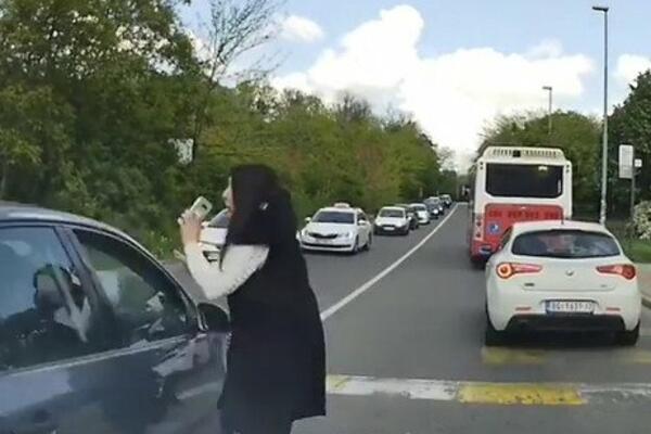 "DA JE BILO DECE, POGINULA BI" Okanović se oglasio povodom HOROR SNIMKA sa Vidikovca (VIDEO)