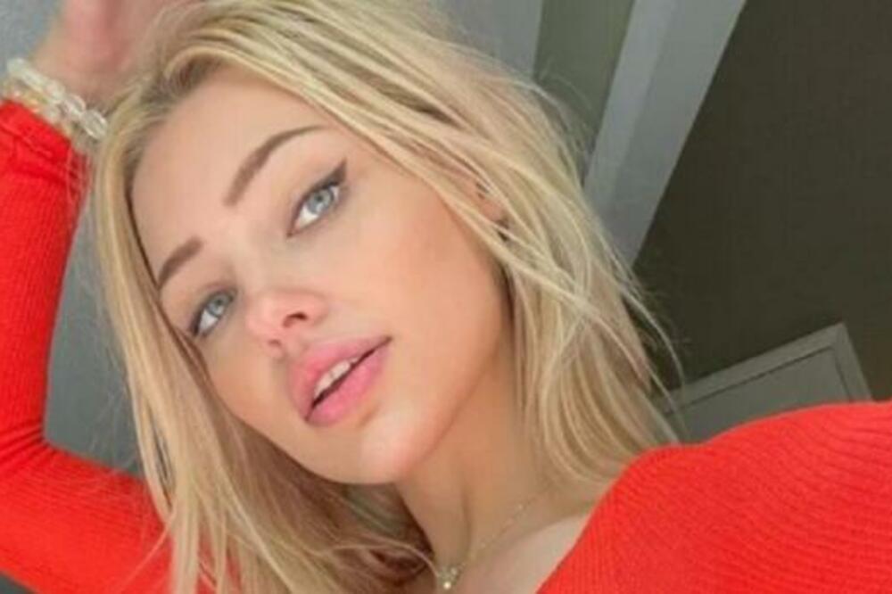 NA TINDERU NAŠLA MOMKA, ZA SAT VREMENA PLANULE VARNICE: Kad ga je pokazala, svi su se ZGRANULI (VIDEO)