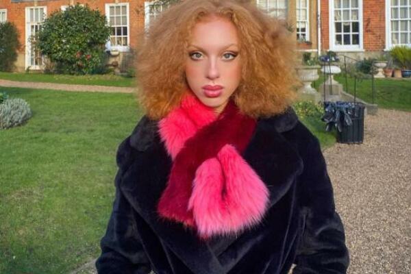 Beker jedva priznao ćerku - Smatrao je petominutnom zabavom na stepeništu! ONA SE OGLASILA POVODOM HAPŠENJA!