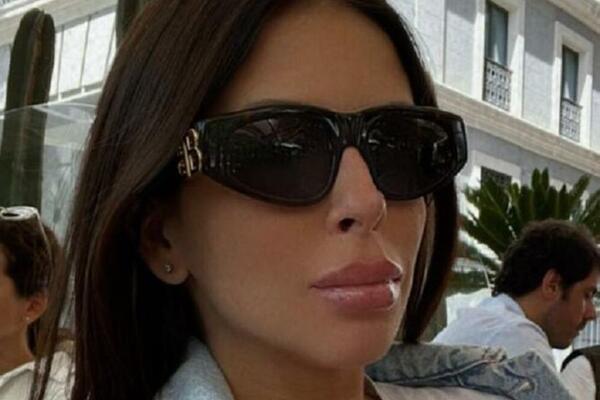 DOK JOJ BIVŠI MUŽ PRAVI SKANDALE U SRBIJI, NAŠA PEVAČICA UŽIVA SA SADAŠNJIM U LUKSUZU U ŠPANIJI! (FOTO)