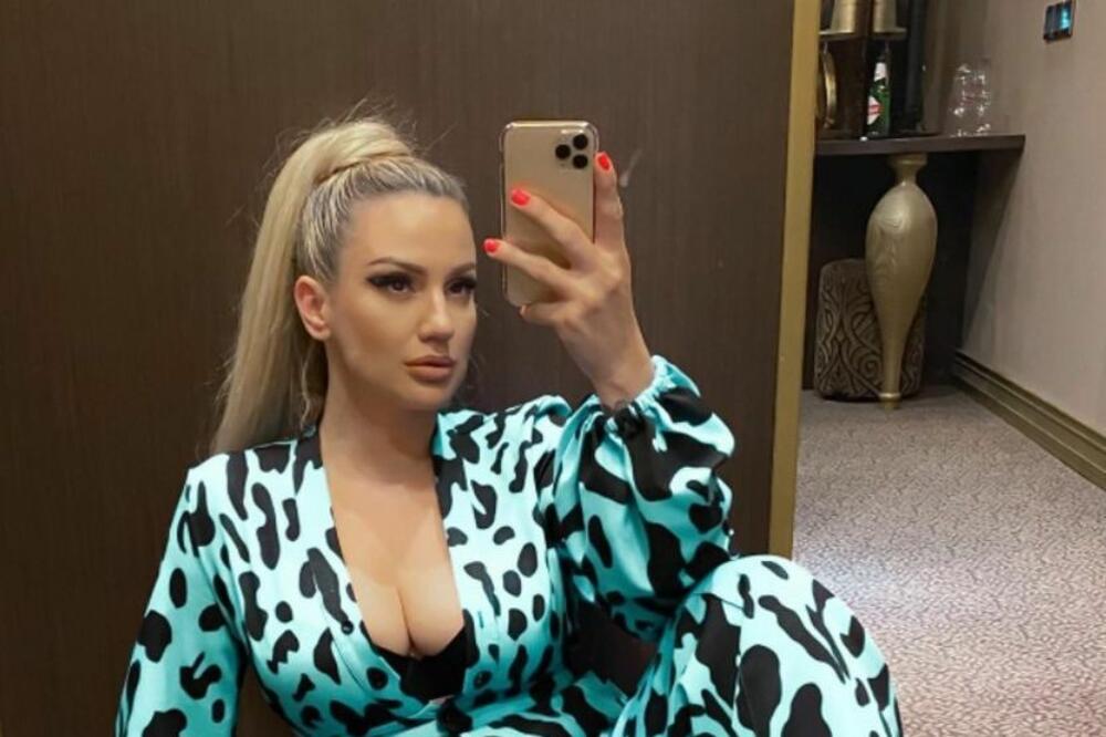 ANA KOKIĆ SA OCEM NIJE RAZGOVARALA 20 GODINA! PRED SMRT MU JE SVE OPROSTILA: Detalji iz PRIVATNOG ŽIVOTA na tacni