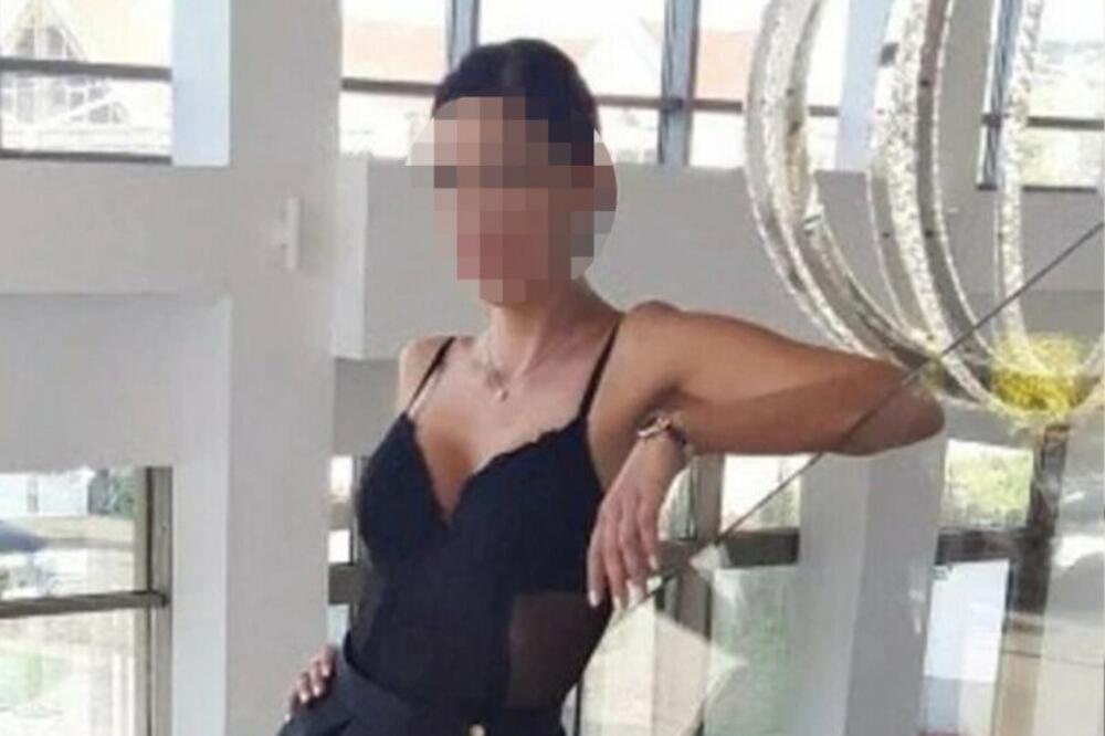 OVO JE MILENA (31) IZ KRAGUJEVCA KOJA JE STRADALA U MAĐARSKOJ: Sedela je na mestu suvozača, išla u posetu porodici