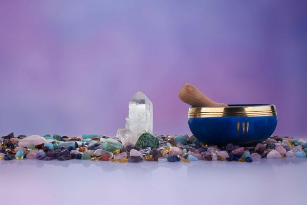 MOĆNI KRISTALI UTIČU NA BOLJE ZDRAVLJE I ŽIVOT: Otkrijte koji poludragi kamen je za vas prema horoskopskom znaku!