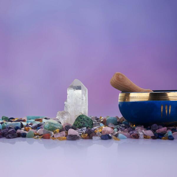 MOĆNI KRISTALI UTIČU NA BOLJE ZDRAVLJE I ŽIVOT: Otkrijte koji poludragi kamen je za vas prema horoskopskom znaku!