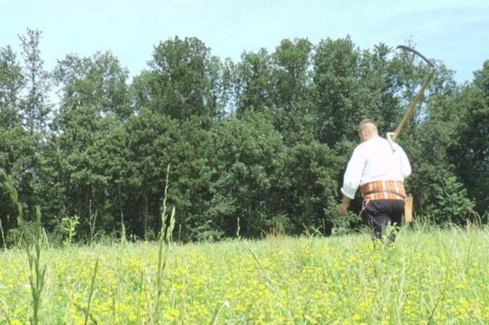 MOMCI SA OVE PLANINE SU MNOGO JAKI! Sve su bolji u ovom sportu, hoće svima da pokažu svoju snagu (FOTO)