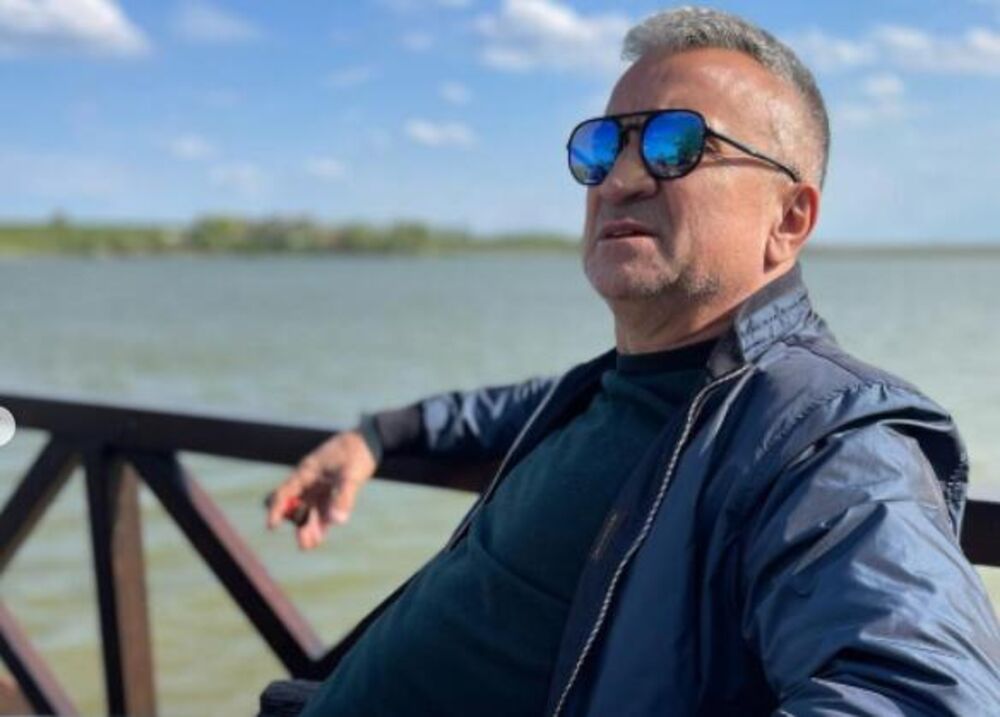 Srđan Đoković