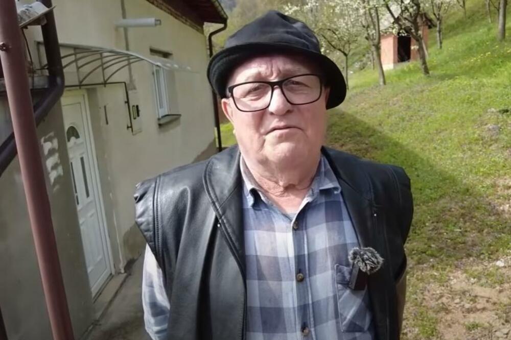 AKO ISPUNI OVE USLOVE SVE JOJ DAJEM: Penzioner sa primanjima preko 200.000 DINARA traži ženu svog ŽIVOTA!