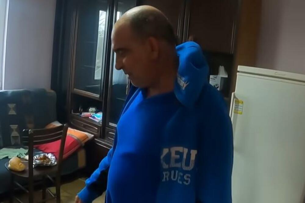 VELIKA TRAGEDIJA: Preminuo čuveni Ilija Bokser!