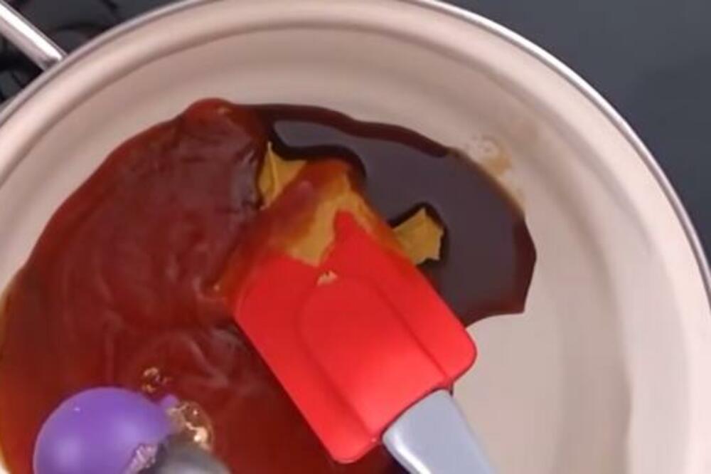 SVI SRBI MISLE DA JE CRVENI SOK IZ MESA KRV: Posle ovog SAZNANJA ćete ZANEMETI