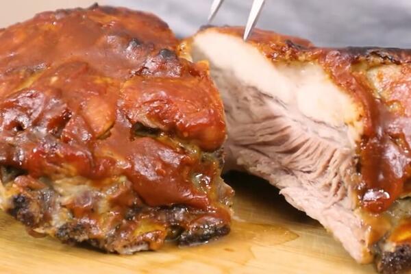 OVO VOĆE DODAJTE U MESO I BIĆE SOČNIJE NEGO IKADA! Ručak ima da vam se TOPI U USTIMA, prste da poližete