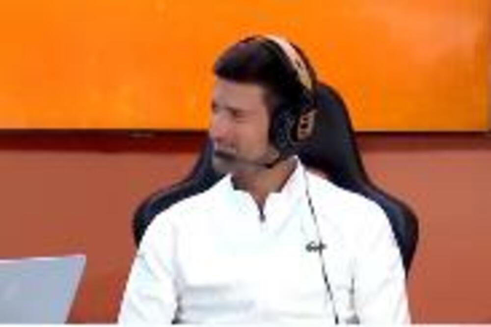 NOVAK NA SAVRŠENOM ŠPANSKOM POHVALIO ALKARASA: Dominiraćeš sa svojom simpatijom, moj sin sad navija za tebe!