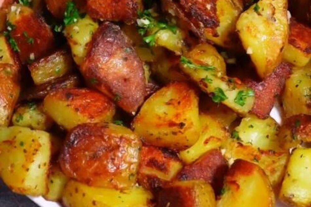 GURMANI GA OBOŽAVAJU: Recept slavnog KUVARA na koji zbog jednog sastojka BALKANCI otkidaju!