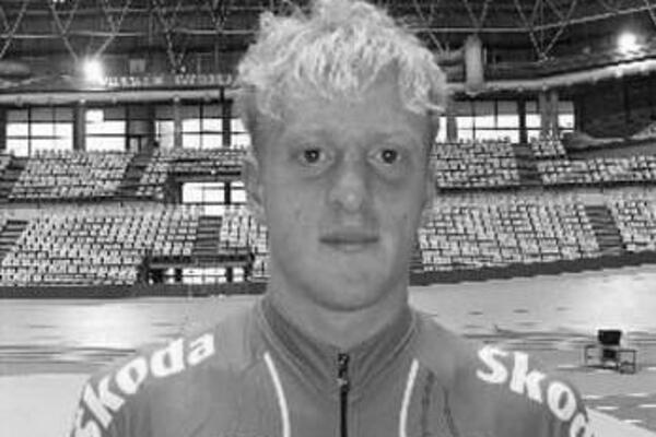 DARIO NIJE IZDRŽAO: Bivši svetski šampion (31) podlegao povredama posle TEŠKE saobraćajke PRED SVOJOM KUĆOM!