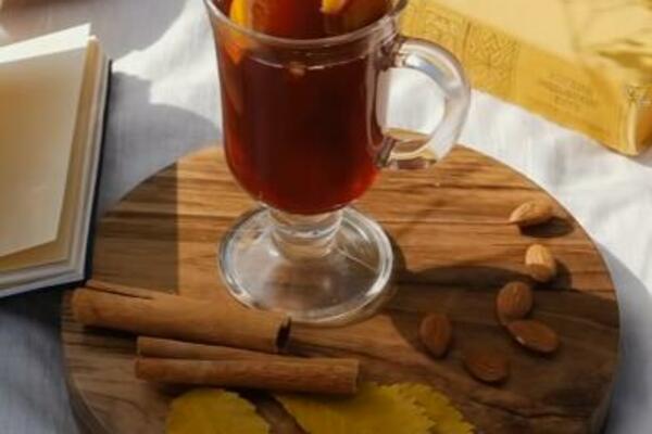 Ne postoje smese koje čiste krvne sudove