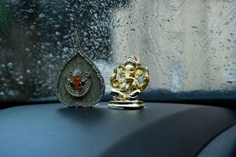 Figurice slonova, Slon