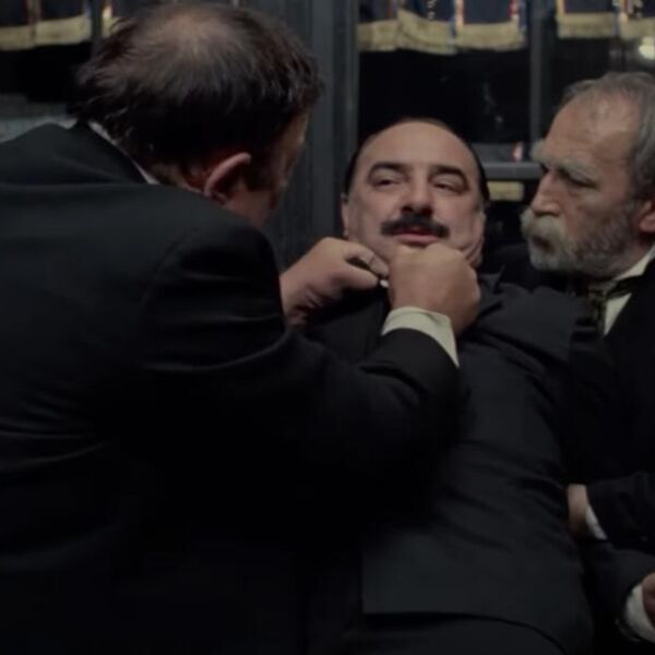 Ovde su spalili Panteliju: Pogledajte kako danas izgleda čuvena kuća iz Maratonaca, nećete verovati (FOTO)