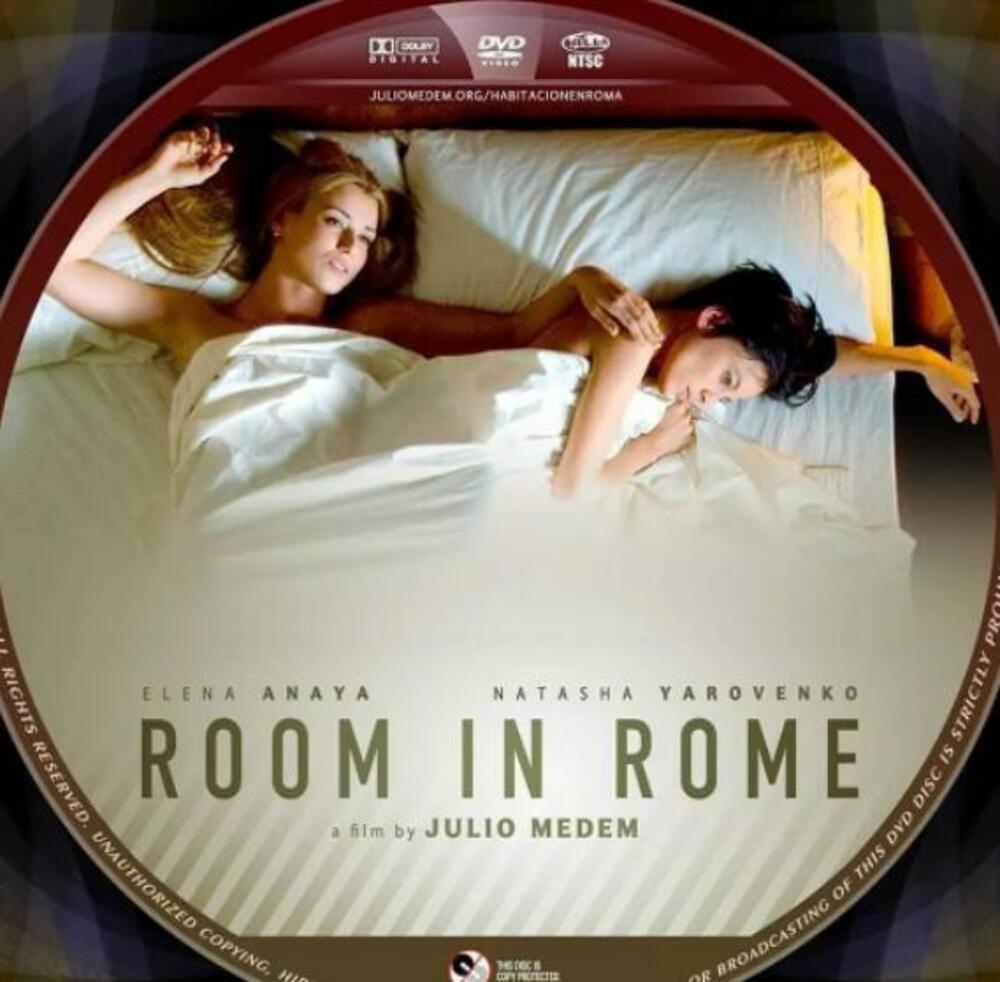Soba u Rimu