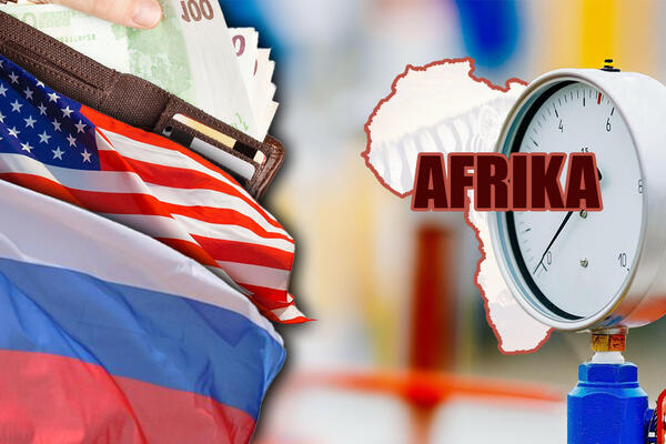 EVROPSKE ZEMLJE SE OKREĆU SKUPIM DOBAVLJAČIMA GASA, NOVA ENERGETSKA MAPA SVETA! Ove zemlje će DEBELO ZARADITI