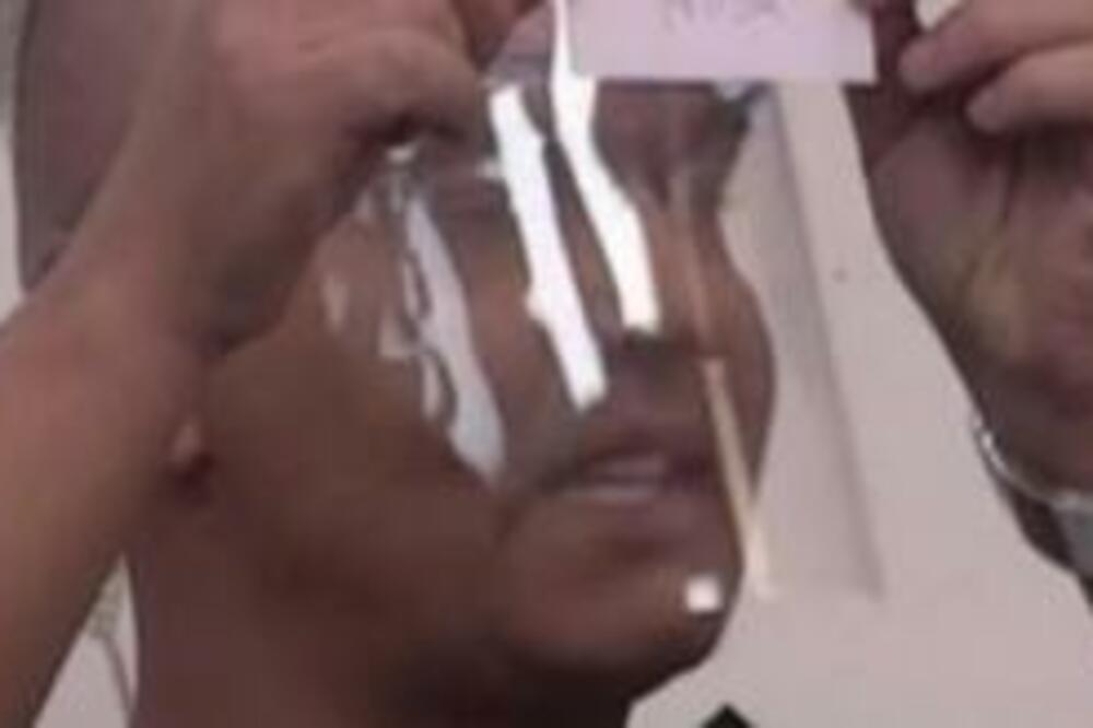 MILAN MILOŠEVIĆ NAPRAVIO OGROMAN PRESEDAN: Usred emisije PODIGAO PAPIR JAVNO, a na njemu pisala TAJNA OVE SEZONE!