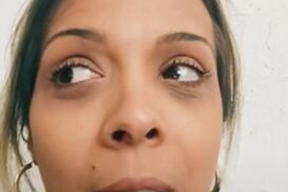 ŽENA IZ SRBIJE NAHVATALA MUŽA U PREVARI, PA URADILA SKANDALOZNU STVAR?! Traži to od drugih MUŠKARACA (VIDEO)