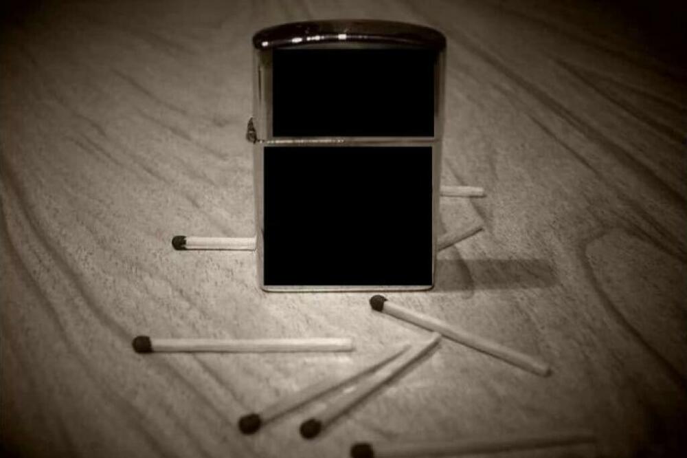 SAMO 2 ODSTO LJUDI JE USPELO DA REŠI OVO: Koliko šibica vidite na fotografiji? (FOTO)