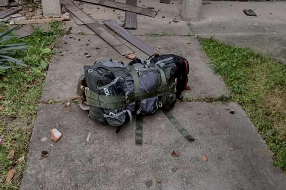 OVA STVAR JE PALA SA NEBA I PODIGLA SEVERNU MAKEDONIJU NA NOGE: Građani u STRAHU, moglo je da bude KOBNO! (FOTO)